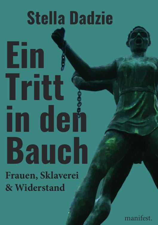 Produktbild: Ein Tritt in den Bauch