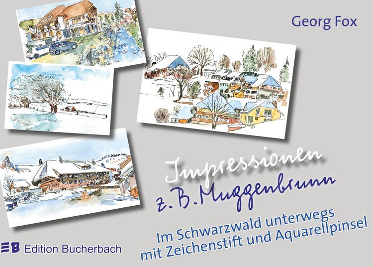 Produktbild: Impressionen z.B. Muggenbrunn