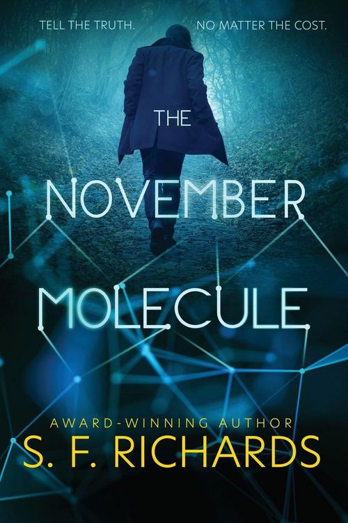 Produktbild: The November Molecule