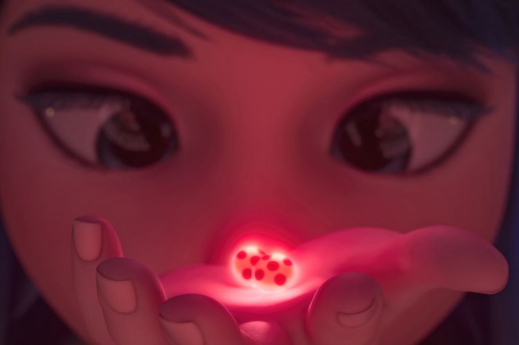 Produktbild: Miraculous: Ladybug & Cat Noir - Der Film