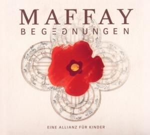 Produktbild: Maffay, P: Begegnungen-Eine Allianz f&uuml;r Kinder