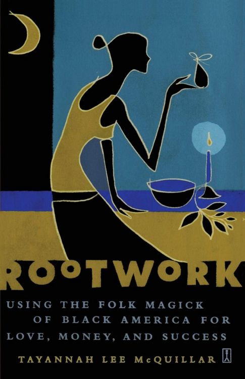Produktbild: Rootwork