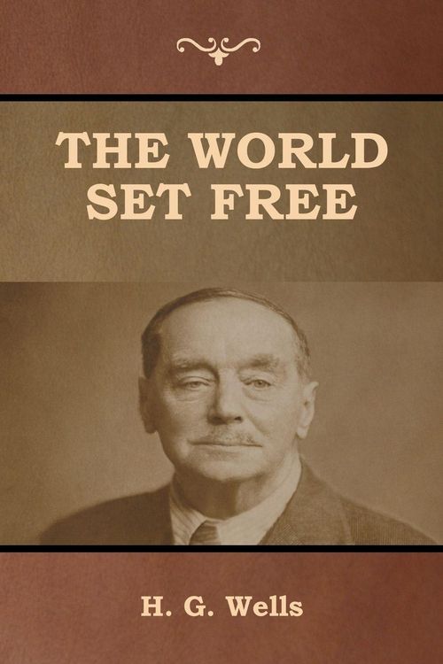 Produktbild: The World Set Free