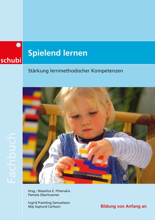 Produktbild: Spielend lernen
