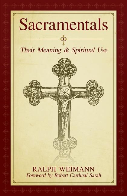 Produktbild: Sacramentals