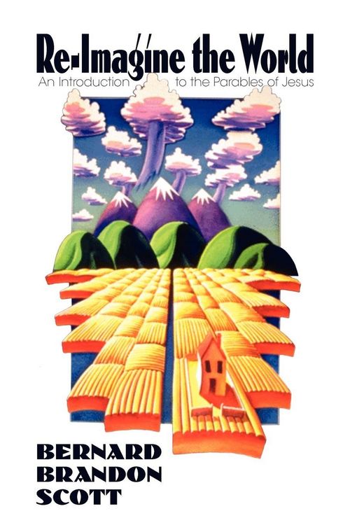 Produktbild: Re-Imagine the World