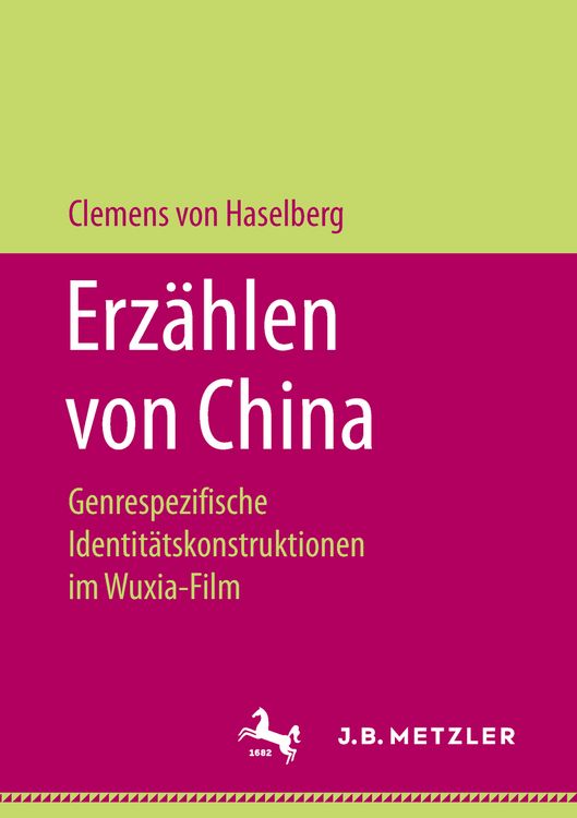 Produktbild: Erz&auml;hlen von China