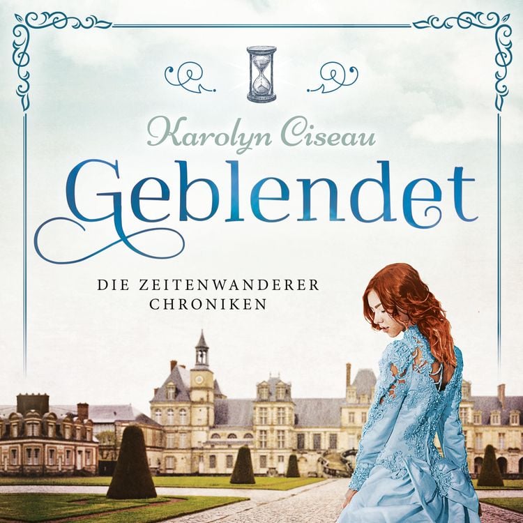 Produktbild: Geblendet