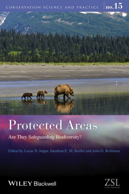 Produktbild: Protected Areas