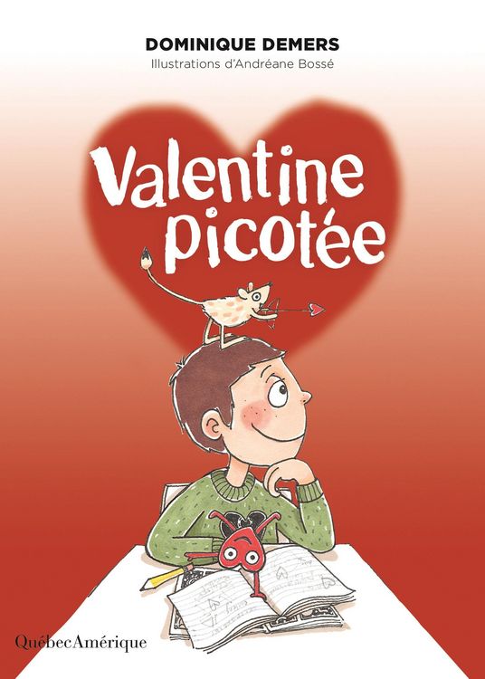 Produktbild: Valentine Picot&eacute;e