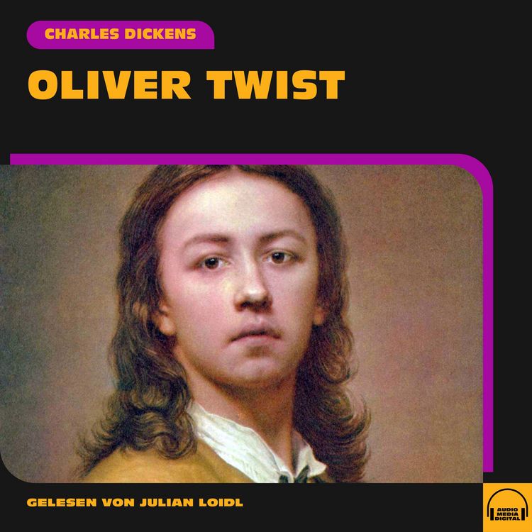 Produktbild: Oliver Twist