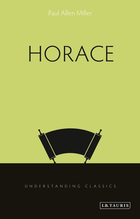 Produktbild: Horace