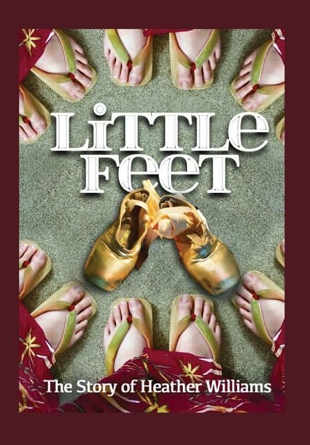 Produktbild: Little Feet