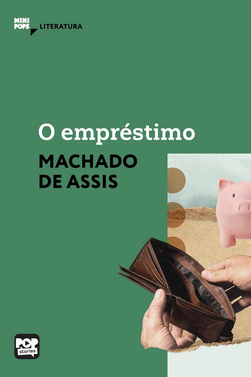 Produktbild: O empr&eacute;stimo
