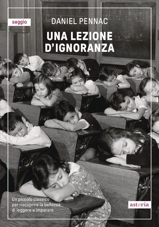 Produktbild: Una lezione d'ignoranza