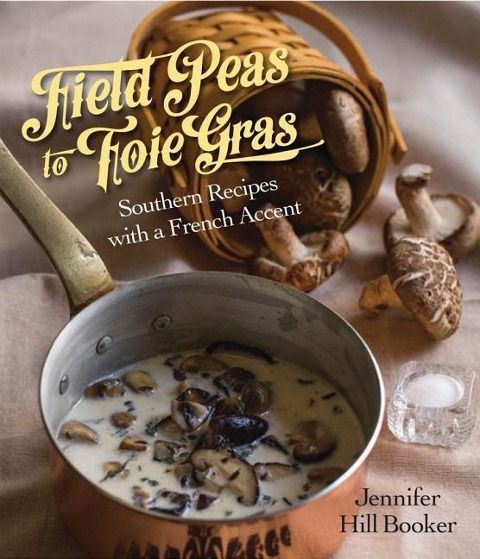 Produktbild: Field Peas To Foie Gras