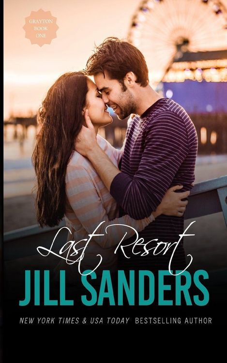 Produktbild: Last Resort