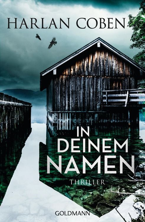 Produktbild: In deinem Namen