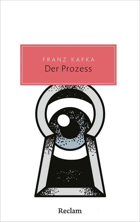 Produktbild: Der Prozess