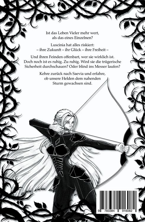 Produktbild: Die Legende der Nathril