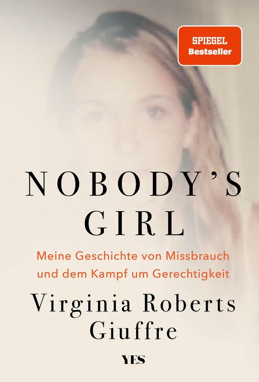 Produktbild: Nobody's Girl
