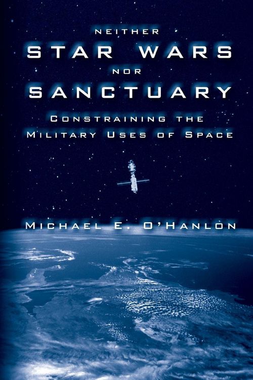 Produktbild: Neither Star Wars nor Sanctuary