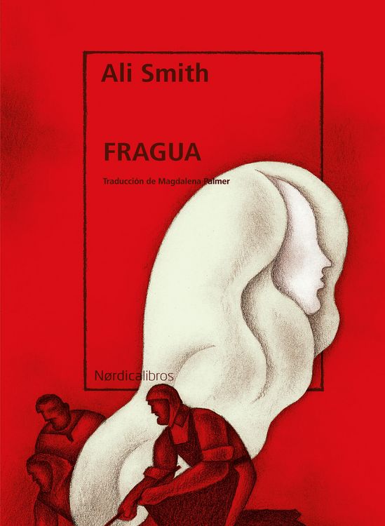 Produktbild: Fragua