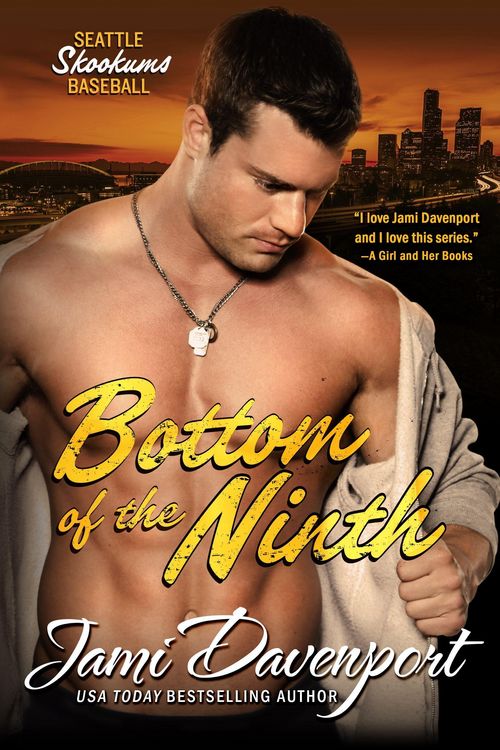Produktbild: Bottom of the Ninth