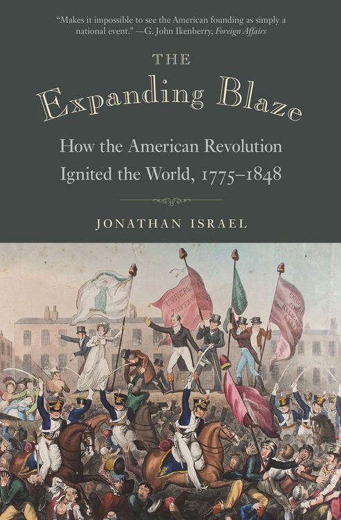 Produktbild: The Expanding Blaze