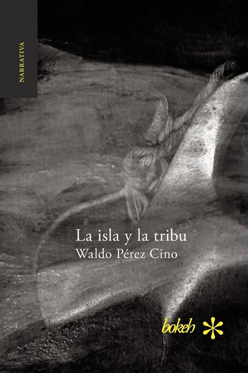 Produktbild: La isla y la tribu