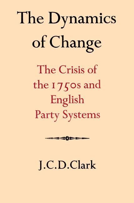 Produktbild: The Dynamics of Change