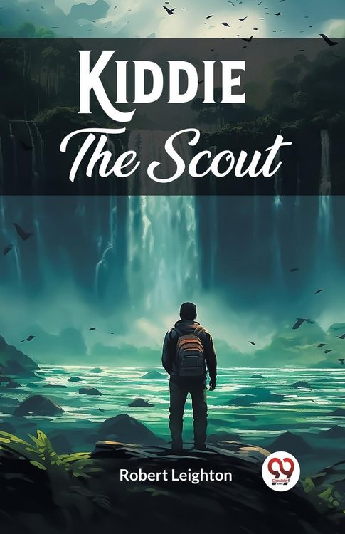 Produktbild: Kiddie The Scout
