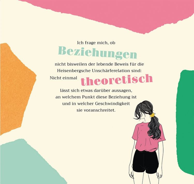 Produktbild: Love, theoretically