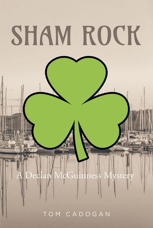 Produktbild: Sham Rock