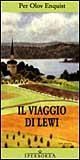 Produktbild: Il viaggio di Lewi