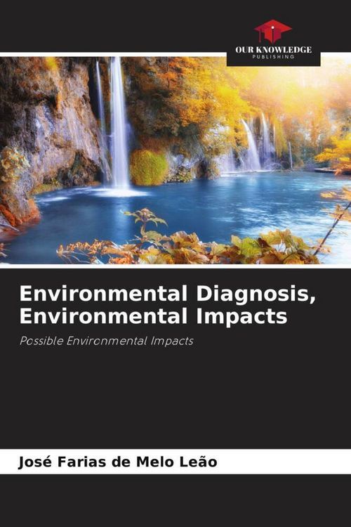 Produktbild: Environmental Diagnosis, Environmental Impacts