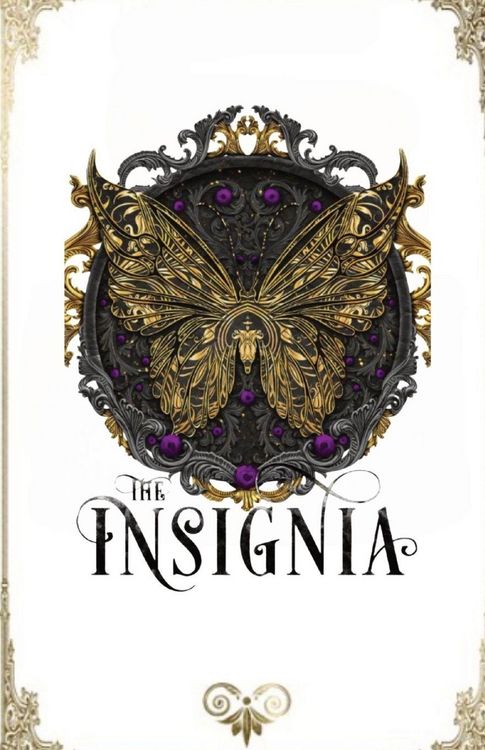 Produktbild: The Insignia