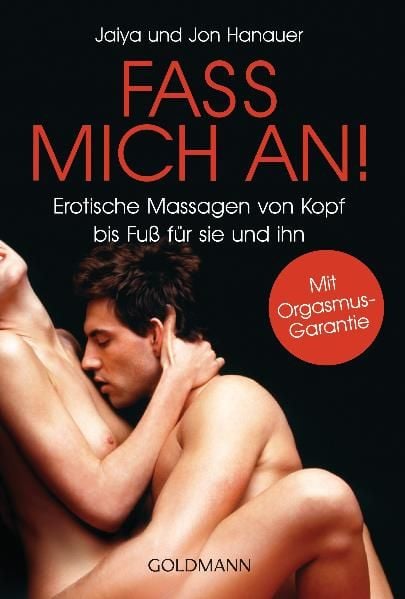 Produktbild: Fass mich an!