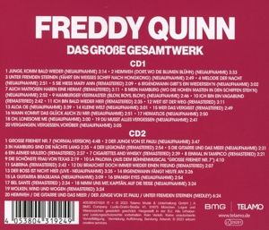 Produktbild: Das gro&aacute;e Gesamtwerk