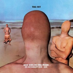 Produktbild: Bad Side of the Moon ~ an Anthology 1970-1972: 2CD