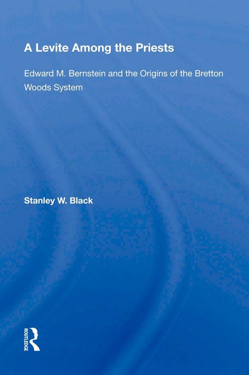 Produktbild: A Levite Among The Priests