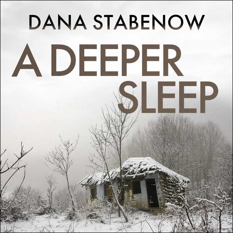 Produktbild: A Deeper Sleep