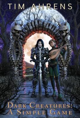 Produktbild: Dark Creatures