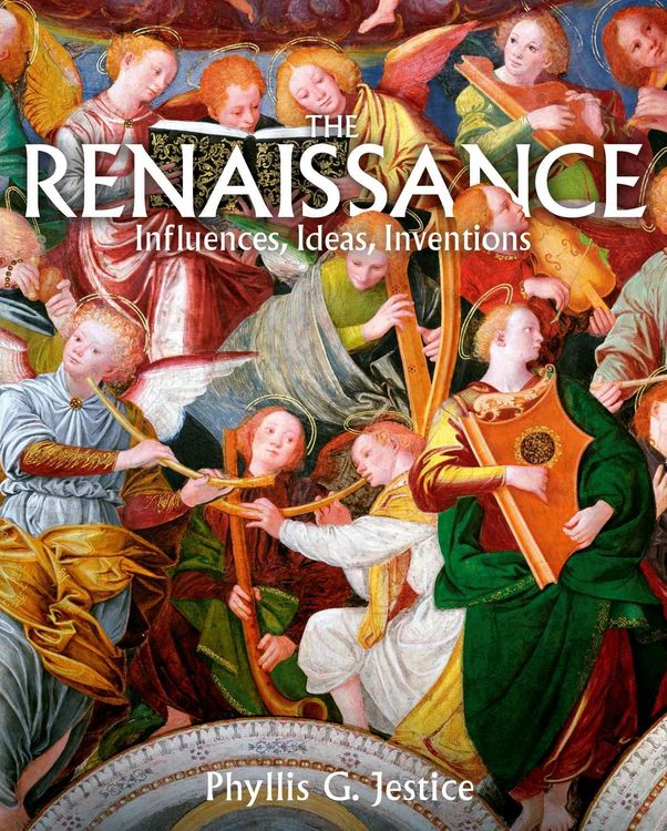 Produktbild: The Renaissance: Influences, Ideas, Inventions