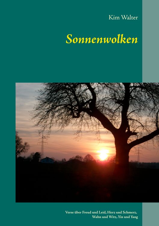 Produktbild: Sonnenwolken