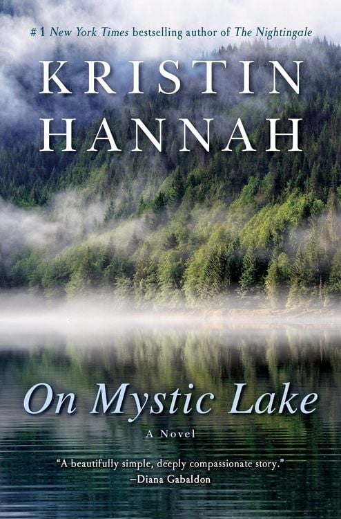 Produktbild: On Mystic Lake