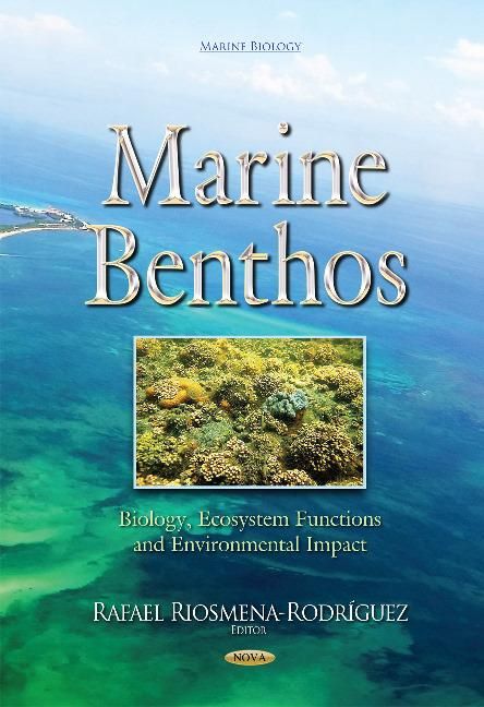 Produktbild: Marine Benthos