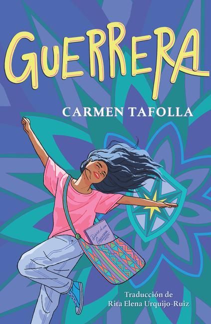 Produktbild: Guerrera / Warrior Girl