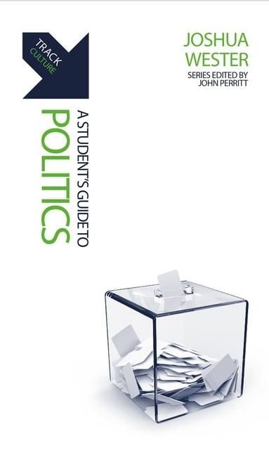 Produktbild: Track: A Student's Guide to Politics
