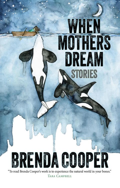 Produktbild: When Mothers Dream